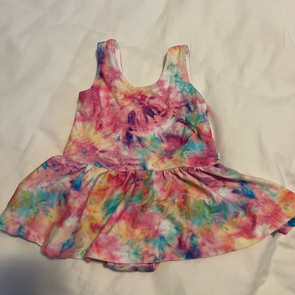 Posh Peanut- Joplin swimsuit 2T - Picture 2 of 3